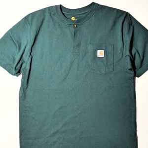 Carhartt T-SHIRT 
Original Fit